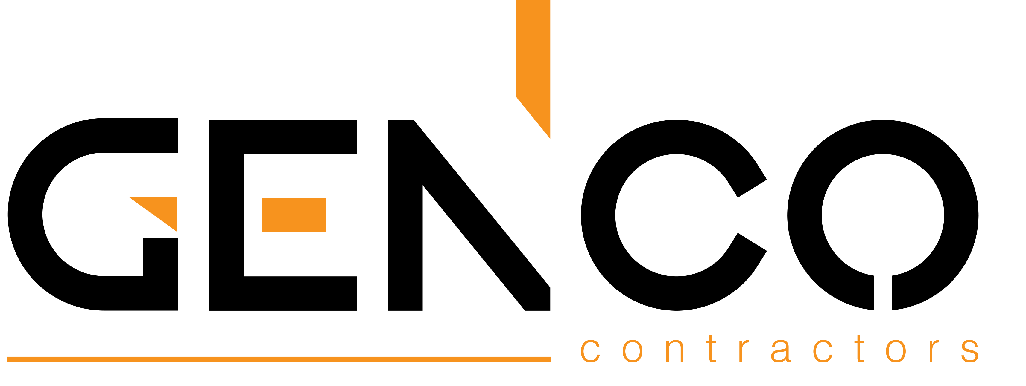 Genco Logo Designs 8